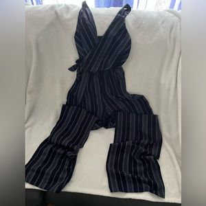 Long jumpsuit  light fit perfect